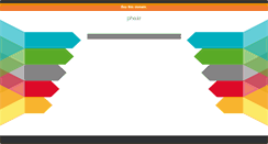 Desktop Screenshot of phe.kr