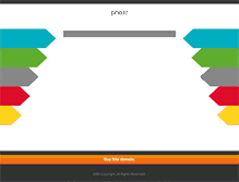 Tablet Screenshot of phe.kr